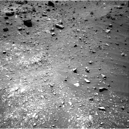 Nasa's Mars rover Curiosity acquired this image using its Right Navigation Camera on Sol 1400, at drive 2164, site number 55