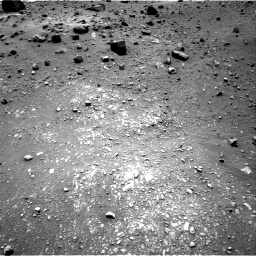 Nasa's Mars rover Curiosity acquired this image using its Right Navigation Camera on Sol 1400, at drive 2170, site number 55
