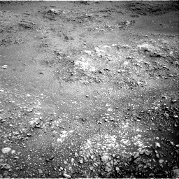 Nasa's Mars rover Curiosity acquired this image using its Right Navigation Camera on Sol 1401, at drive 2264, site number 55