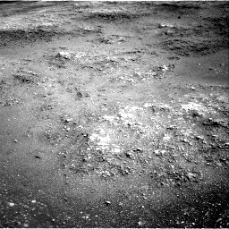 Nasa's Mars rover Curiosity acquired this image using its Right Navigation Camera on Sol 1401, at drive 2270, site number 55