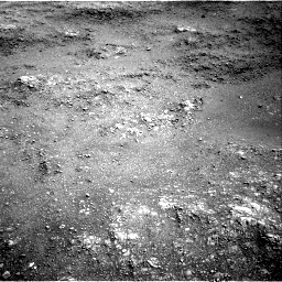Nasa's Mars rover Curiosity acquired this image using its Right Navigation Camera on Sol 1401, at drive 2282, site number 55