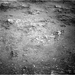 Nasa's Mars rover Curiosity acquired this image using its Right Navigation Camera on Sol 1401, at drive 2288, site number 55