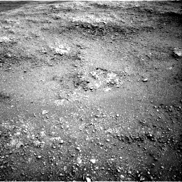 Nasa's Mars rover Curiosity acquired this image using its Right Navigation Camera on Sol 1401, at drive 2306, site number 55