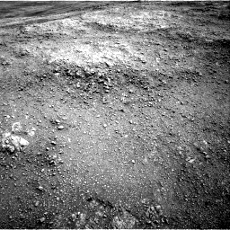 Nasa's Mars rover Curiosity acquired this image using its Right Navigation Camera on Sol 1401, at drive 2324, site number 55