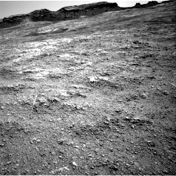 Nasa's Mars rover Curiosity acquired this image using its Right Navigation Camera on Sol 1401, at drive 2378, site number 55