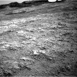 Nasa's Mars rover Curiosity acquired this image using its Right Navigation Camera on Sol 1401, at drive 2390, site number 55