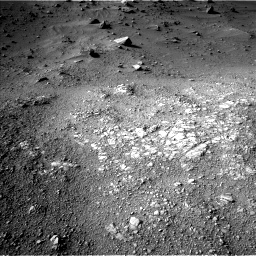 Nasa's Mars rover Curiosity acquired this image using its Left Navigation Camera on Sol 1405, at drive 2468, site number 55