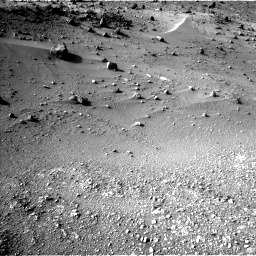Nasa's Mars rover Curiosity acquired this image using its Left Navigation Camera on Sol 1405, at drive 2516, site number 55