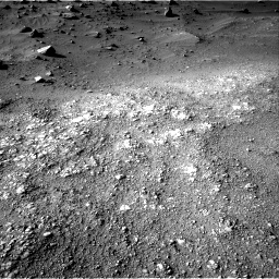 Nasa's Mars rover Curiosity acquired this image using its Right Navigation Camera on Sol 1405, at drive 2456, site number 55
