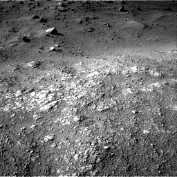Nasa's Mars rover Curiosity acquired this image using its Right Navigation Camera on Sol 1405, at drive 2462, site number 55