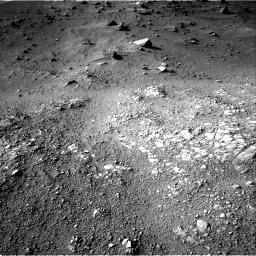 Nasa's Mars rover Curiosity acquired this image using its Right Navigation Camera on Sol 1405, at drive 2474, site number 55