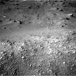 Nasa's Mars rover Curiosity acquired this image using its Right Navigation Camera on Sol 1405, at drive 2492, site number 55