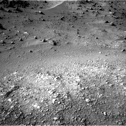 Nasa's Mars rover Curiosity acquired this image using its Right Navigation Camera on Sol 1405, at drive 2498, site number 55