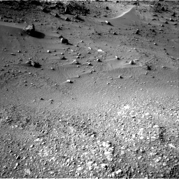 Nasa's Mars rover Curiosity acquired this image using its Right Navigation Camera on Sol 1405, at drive 2510, site number 55