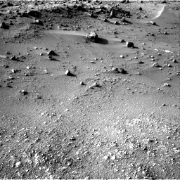 Nasa's Mars rover Curiosity acquired this image using its Right Navigation Camera on Sol 1405, at drive 2528, site number 55
