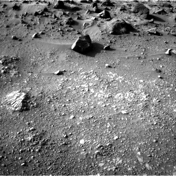 Nasa's Mars rover Curiosity acquired this image using its Right Navigation Camera on Sol 1405, at drive 2582, site number 55