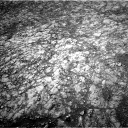 Nasa's Mars rover Curiosity acquired this image using its Left Navigation Camera on Sol 1410, at drive 276, site number 56
