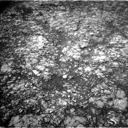 Nasa's Mars rover Curiosity acquired this image using its Left Navigation Camera on Sol 1410, at drive 312, site number 56