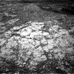 Nasa's Mars rover Curiosity acquired this image using its Right Navigation Camera on Sol 1410, at drive 216, site number 56