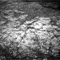 Nasa's Mars rover Curiosity acquired this image using its Right Navigation Camera on Sol 1410, at drive 222, site number 56