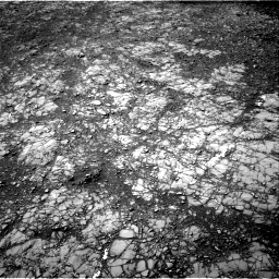 Nasa's Mars rover Curiosity acquired this image using its Right Navigation Camera on Sol 1410, at drive 234, site number 56