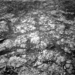Nasa's Mars rover Curiosity acquired this image using its Right Navigation Camera on Sol 1410, at drive 240, site number 56