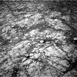 Nasa's Mars rover Curiosity acquired this image using its Right Navigation Camera on Sol 1410, at drive 258, site number 56