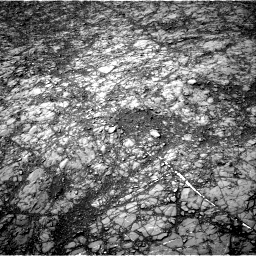 Nasa's Mars rover Curiosity acquired this image using its Right Navigation Camera on Sol 1410, at drive 270, site number 56