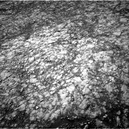 Nasa's Mars rover Curiosity acquired this image using its Right Navigation Camera on Sol 1410, at drive 282, site number 56