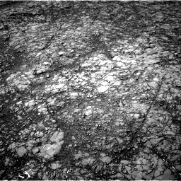 Nasa's Mars rover Curiosity acquired this image using its Right Navigation Camera on Sol 1410, at drive 306, site number 56