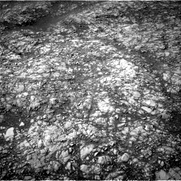Nasa's Mars rover Curiosity acquired this image using its Right Navigation Camera on Sol 1410, at drive 324, site number 56