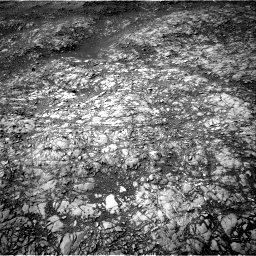 Nasa's Mars rover Curiosity acquired this image using its Right Navigation Camera on Sol 1410, at drive 330, site number 56