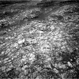 Nasa's Mars rover Curiosity acquired this image using its Right Navigation Camera on Sol 1410, at drive 336, site number 56