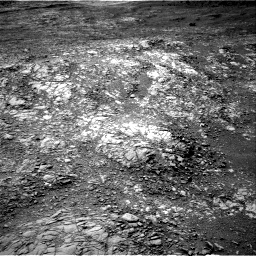 Nasa's Mars rover Curiosity acquired this image using its Right Navigation Camera on Sol 1410, at drive 366, site number 56