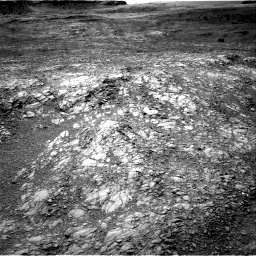 Nasa's Mars rover Curiosity acquired this image using its Right Navigation Camera on Sol 1410, at drive 378, site number 56