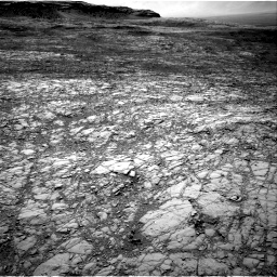 Nasa's Mars rover Curiosity acquired this image using its Right Navigation Camera on Sol 1410, at drive 420, site number 56