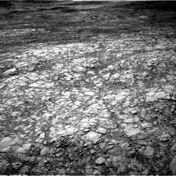 Nasa's Mars rover Curiosity acquired this image using its Right Navigation Camera on Sol 1410, at drive 438, site number 56