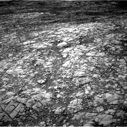 Nasa's Mars rover Curiosity acquired this image using its Right Navigation Camera on Sol 1410, at drive 450, site number 56