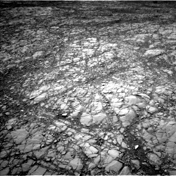 Nasa's Mars rover Curiosity acquired this image using its Left Navigation Camera on Sol 1412, at drive 486, site number 56