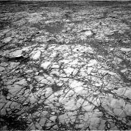 Nasa's Mars rover Curiosity acquired this image using its Left Navigation Camera on Sol 1412, at drive 564, site number 56