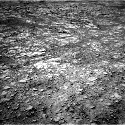 Nasa's Mars rover Curiosity acquired this image using its Left Navigation Camera on Sol 1412, at drive 702, site number 56