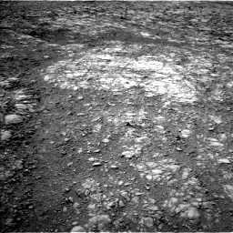Nasa's Mars rover Curiosity acquired this image using its Left Navigation Camera on Sol 1412, at drive 726, site number 56