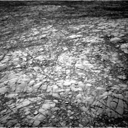 Nasa's Mars rover Curiosity acquired this image using its Right Navigation Camera on Sol 1412, at drive 462, site number 56