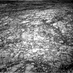 Nasa's Mars rover Curiosity acquired this image using its Right Navigation Camera on Sol 1412, at drive 474, site number 56