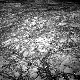 Nasa's Mars rover Curiosity acquired this image using its Right Navigation Camera on Sol 1412, at drive 486, site number 56