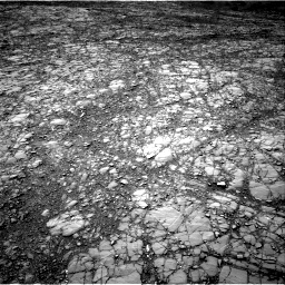 Nasa's Mars rover Curiosity acquired this image using its Right Navigation Camera on Sol 1412, at drive 498, site number 56