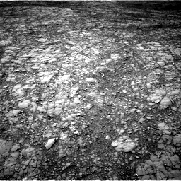 Nasa's Mars rover Curiosity acquired this image using its Right Navigation Camera on Sol 1412, at drive 504, site number 56