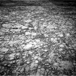 Nasa's Mars rover Curiosity acquired this image using its Right Navigation Camera on Sol 1412, at drive 516, site number 56