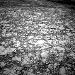 Nasa's Mars rover Curiosity acquired this image using its Right Navigation Camera on Sol 1412, at drive 528, site number 56