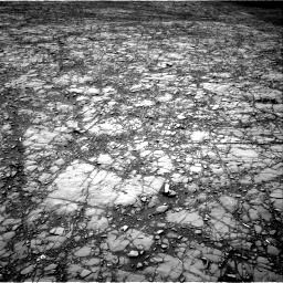 Nasa's Mars rover Curiosity acquired this image using its Right Navigation Camera on Sol 1412, at drive 534, site number 56